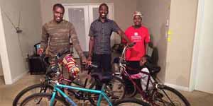 Bridge Refugee Services