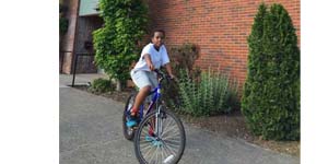 Phyllis Wheatley YWCA